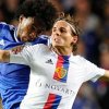 FC Basel a produs prima mare surpriza, victorie cu Chelsea